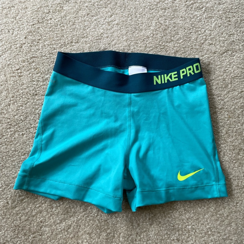 Nike Pro Spandex